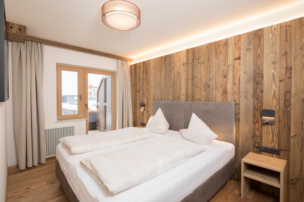 Angerer Alpine Suiten Und Familienappartements Tirol Reith im Alpbachtal Exterior foto