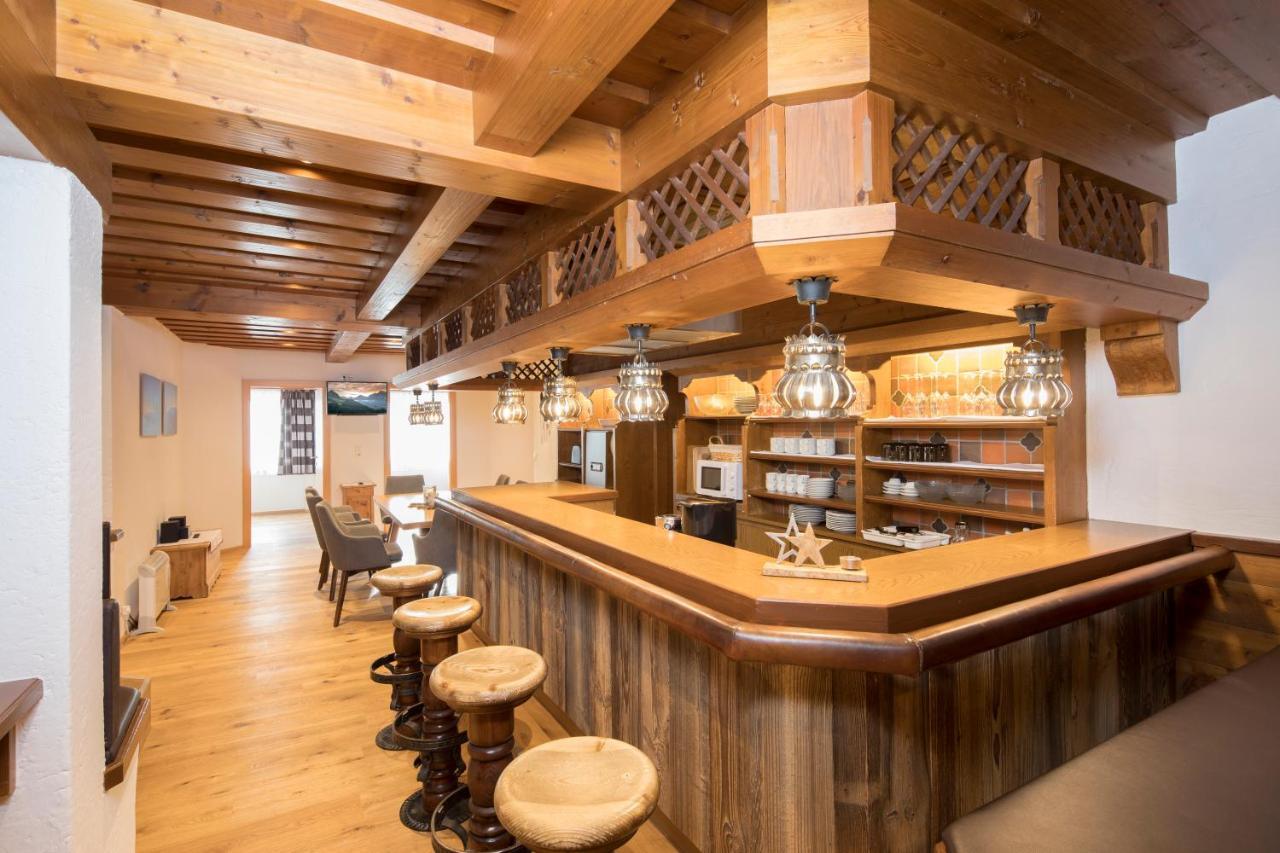 Angerer Alpine Suiten Und Familienappartements Tirol Reith im Alpbachtal Exterior foto